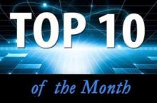Language Technology Top Ten News May 2017
